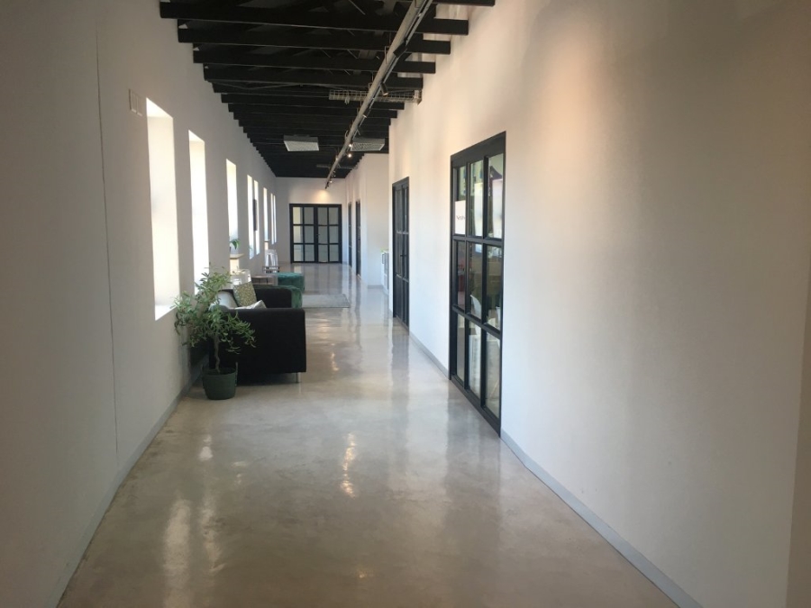 To Let commercial Property for Rent in Century City Western Cape